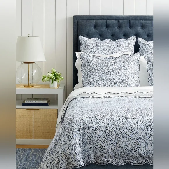 Priano Sateen Duvet Cover - Thumbnail 3